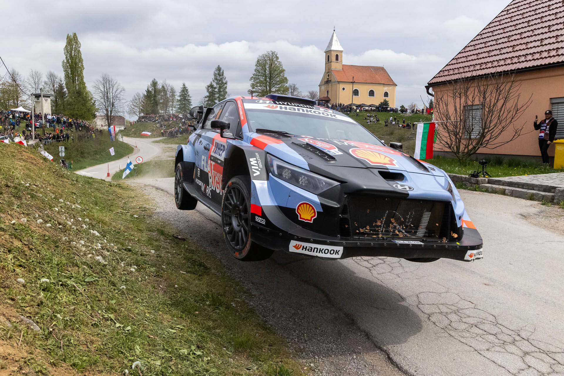 WRC Hayden Paddon (Hyundai) (1)