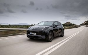 Πρωταπριλιά με… αληθινό όφελος €5.000 από τη Zeekr για το Zeekr X