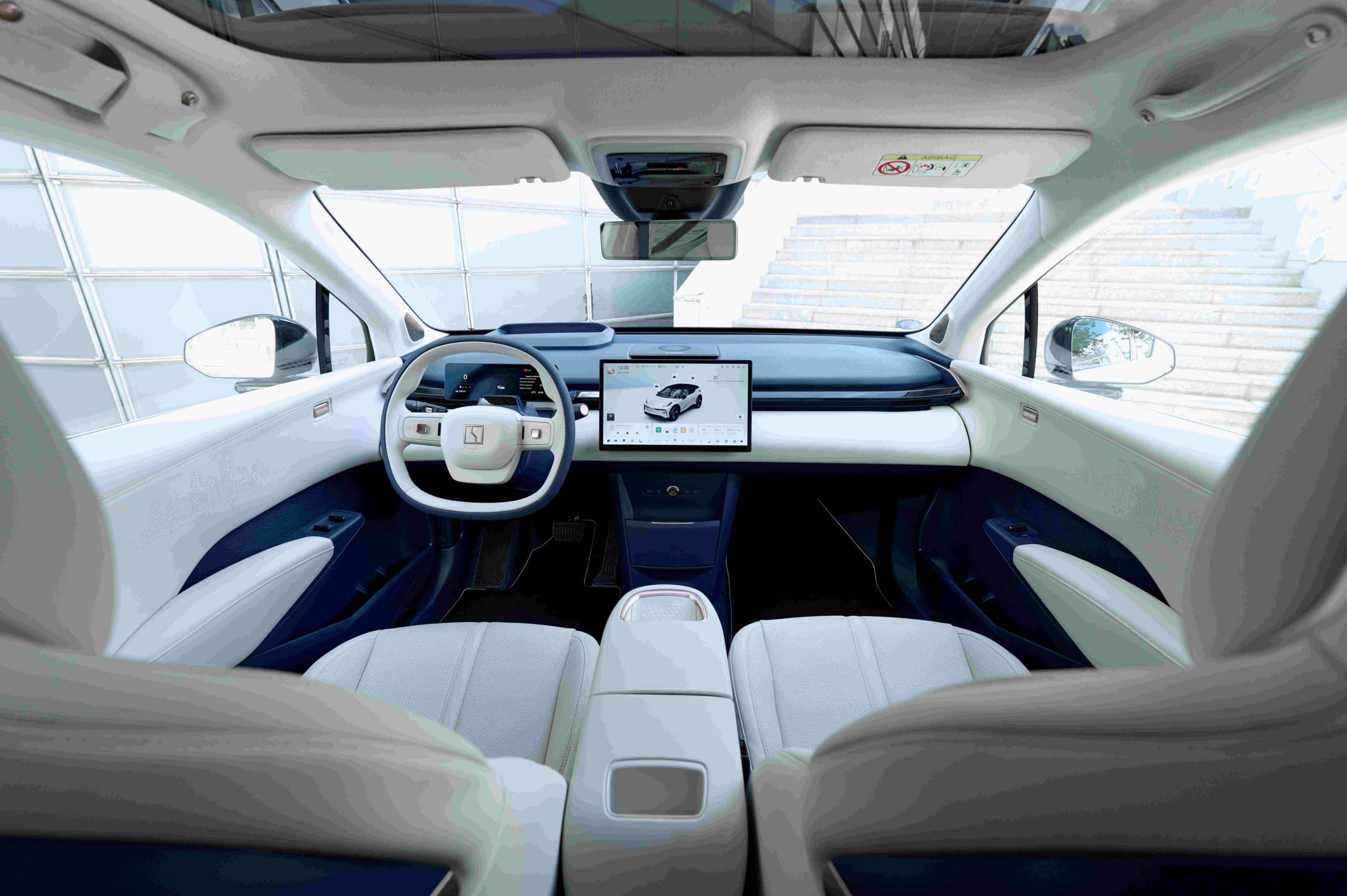 Πρωταπριλιά με… αληθινό όφελος €5.000 από τη Zeekr για το Zeekr X