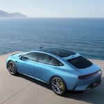 Smart #6 EHD: Το «μυστικό όπλο» της Smart αποκαλύπτεται