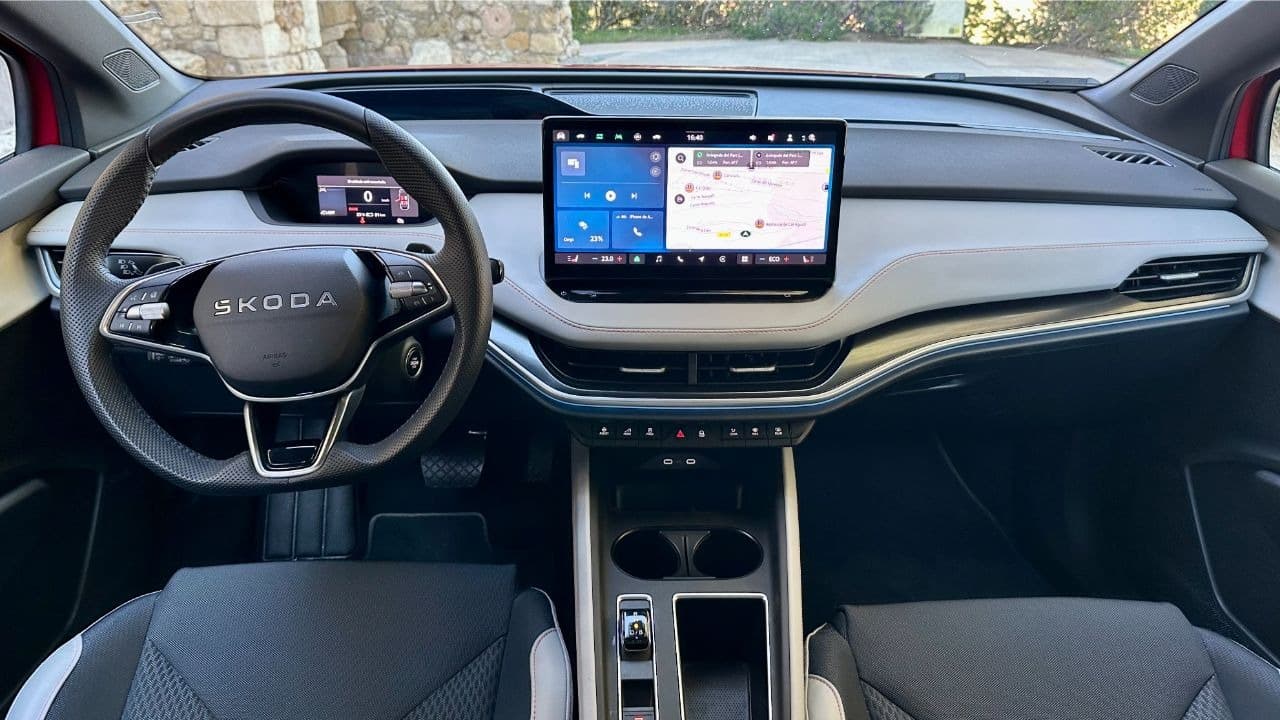 Skoda Elroq: Το ηλεκτρικό SUV που κατέκτησε την Ευρώπη