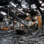 Ιράν: Νέο κύμα ισραηλινών βομβαρδισμών μεγάλης κλίμακας στην Τεχεράνη - ertnews.gr