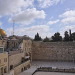 Ισραήλ: Οι Άγιοι Τόποι στην Ιερουσαλήμ θα ανοίξουν αύριο Μεγάλη Πέμπτη