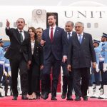 Live: Στο Ισλαμαμπάντ η αμερικανική αντιπροσωπεία για τις ειρηνευτικές συνομιλίες – Καλή θέληση, αλλά χωρίς εμπιστοσύνη προς τις ΗΠΑ, δήλωσε ο Γκαλιμπάφ
