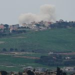 Συζητήσεις για πιθανή εκεχειρία μεταξύ Ισραήλ και Λιβάνου υπό αμερικανική πίεση - Άγνοια δηλώνει η Βηρυτός - ertnews.gr