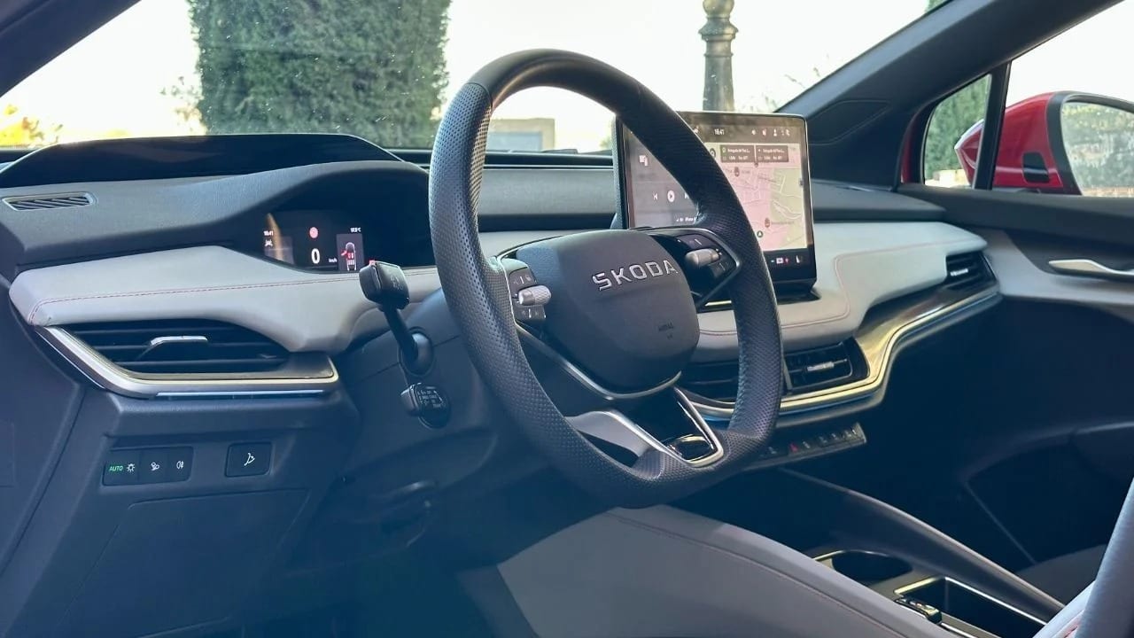 Skoda Elroq: Το ηλεκτρικό SUV που κατέκτησε την Ευρώπη