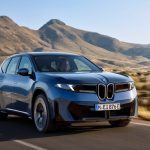 Η BMW λανσάρει το πισωκίνητο iX3 με 319 PS
