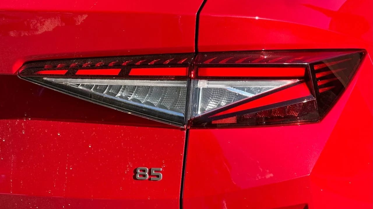 Skoda Elroq: Το ηλεκτρικό SUV που κατέκτησε την Ευρώπη