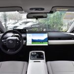 Toyota bZ5: Αυτονομία 630 Km, LiDAR και τιμή κάτω από €11.000 – Γιατί δεν θα το δούμε ποτέ στην Ευρώπη;