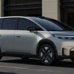 GAC AION N60: Το ηλεκτρικό SUV των €12.000 στη Κίνα με 610 χλμ αυτονομία