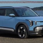Το ηλεκτρικό που τρομάζει τη Renault: Το νέο KIA EV2 αλλάζει τα δεδομένα με τιμή και αυτονομία που σοκάρει
