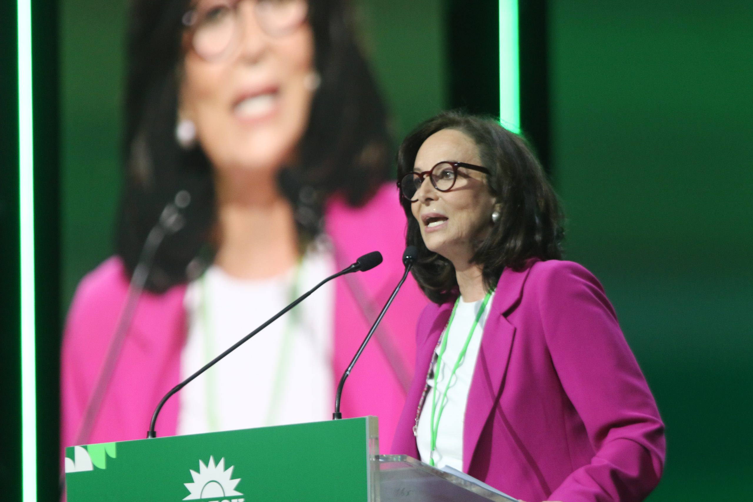 Διαμαντοπούλου στο ΕΡΤnews για υπόθεση Λαζαρίδη: Η επίθεση και η τοξικότητα που υπάρχει σήμερα ξεκινάει από την κυβέρνηση - ertnews.gr