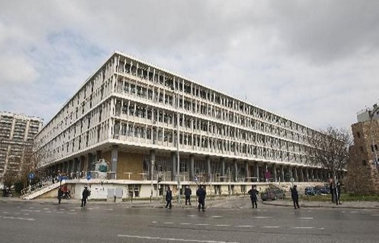 Δίωξη για ανθρωποκτονία σε βάρος της 77χρονης για τον θάνατο του συζύγου της στα Κουφάλια