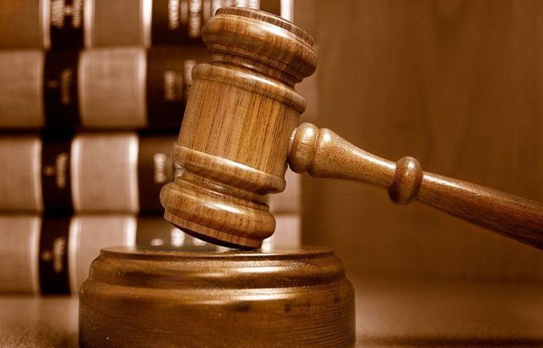 Φυλάκιση δύο ετών σε δάσκαλο για σεξουαλική παρενόχληση έξι μαθητριών του Δημοτικού