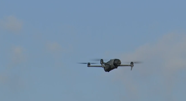 Oυκρανικές επιθέσεις με drones στο Νοβοροσίσκ – Οκτώ τραυματίες και κατάρριψη 148 drones ανακοίνωσε η Ρωσία