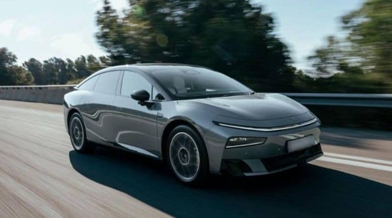 Τα ηλεκτρικά αυτοκίνητα 400V με την ταχύτερη φόρτιση