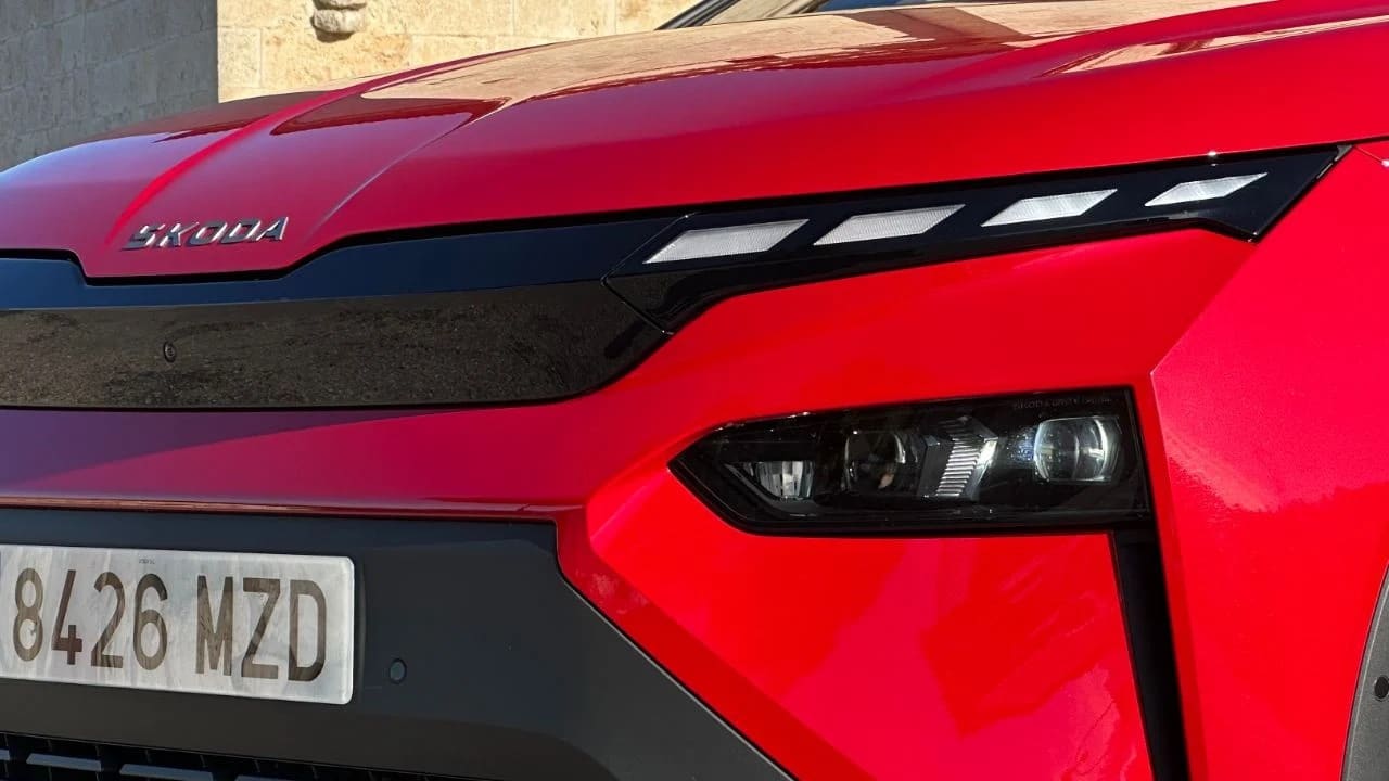 Skoda Elroq: Το ηλεκτρικό SUV που κατέκτησε την Ευρώπη