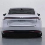 BYD Seal 08: Το νέο «καυτό» sedan με 684 PS, 1000 Km αυτονομία και φόρτιση «αστραπή»