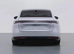 BYD Seal 08: Το νέο «καυτό» sedan με 684 PS, 1000 Km αυτονομία και φόρτιση «αστραπή»