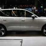Νέα Volvo EX90 και ES90: Η νέα ηλεκτρική εποχή ξεκινά στις 15 Απριλίου