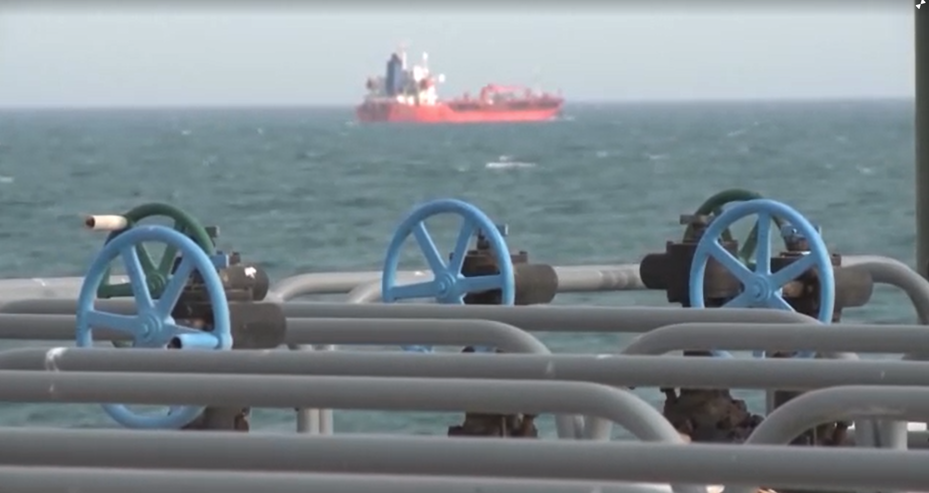 Σε υψηλό τετραετίας το πετρέλαιο – Εκτόξευση του Μπρεντ στα 125 $ και ανησυχία στις αγορές μετά την απειλή Τραμπ για παρατεταμένο αποκλεισμό του Ορμούζ