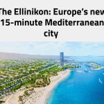 Στο Ελληνικό η ανάπλαση συνδυάζει διαφορετικές χρήσεις σε ένα ενιαίο σύστημα με έμφαση στην καθημερινή λειτουργικότητα