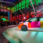 Η Skoda επιστρέφει στο Μιλάνο με το Epiq και μια εμπειρία design γεμάτη δημιουργικότητα