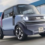 Η Dacia ετοιμάζει τον αντίπαλο του Citroën Ami με τιμή €6.000