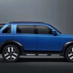 Νέο Freelander made in China