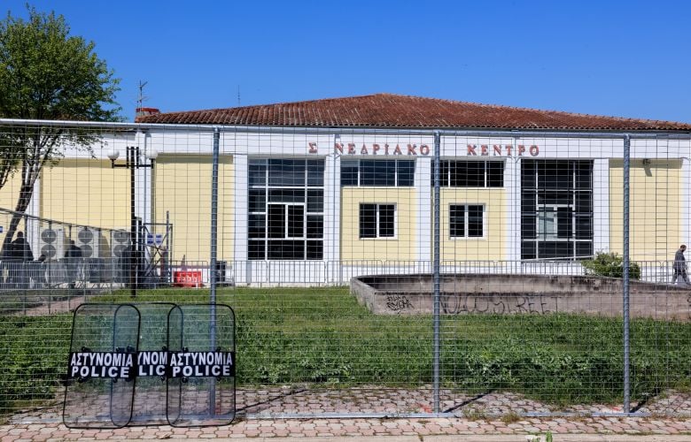 Δίκη για τα Τέμπη: Παρέμβαση της Εισαγγελίας Λάρισας για το κτίριο ΓΑΙΟΠΟΛΙΣ με έλεγχο νομιμότητας και προσβασιμότητας