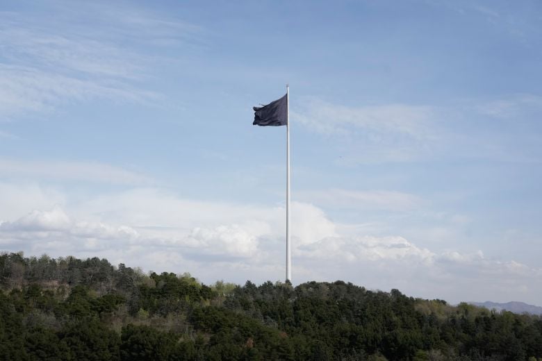 Βλήμα έπεσε κοντά στην περίμετρο του πυρηνικού σταθμού του Μπουσέρ – Ένας νεκρός