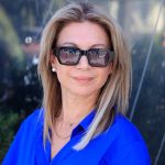 Η Μαρία Καρυστιανού ανακοίνωσε νέο κόμμα και σημείωσε: «Ξεκινάμε για την ελπίδα»