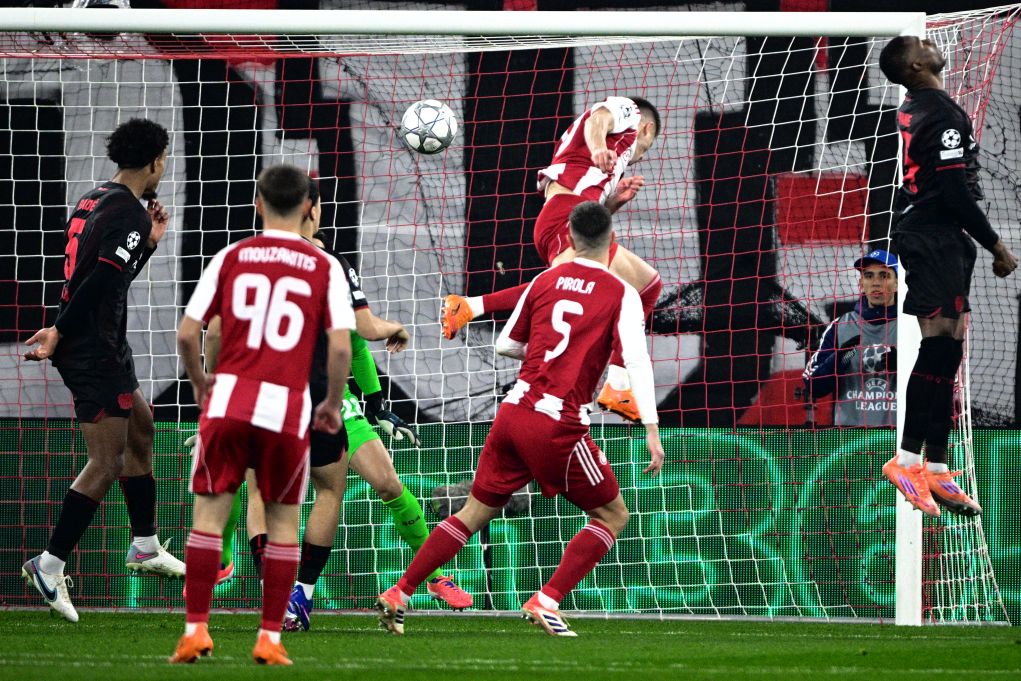 Ο Ολυμπιακός μοναδική ελληνική ομάδα στο τοπ-100 των πιο ακριβών συλλόγων στον κόσμο σύμφωνα με το Transfermarkt