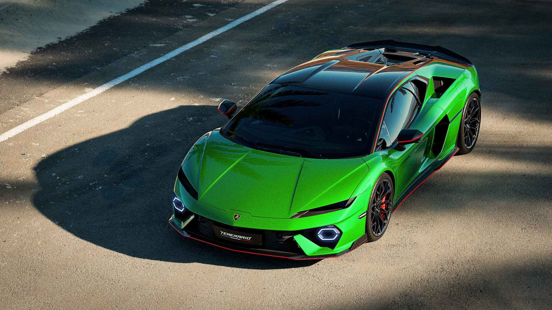 lamborghini temerario 2024 (3)