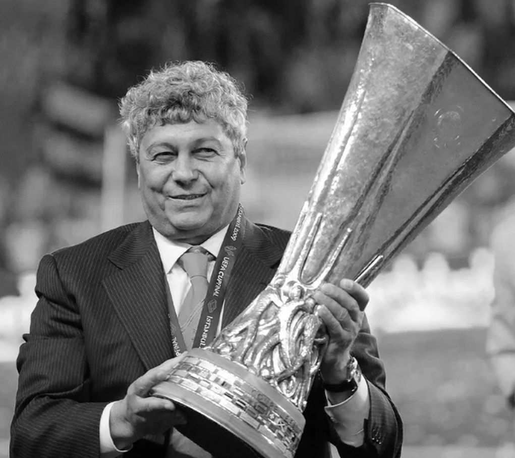 Το παγκόσμιο «αντίο» στον Μιρτσέα Λουτσέσκου