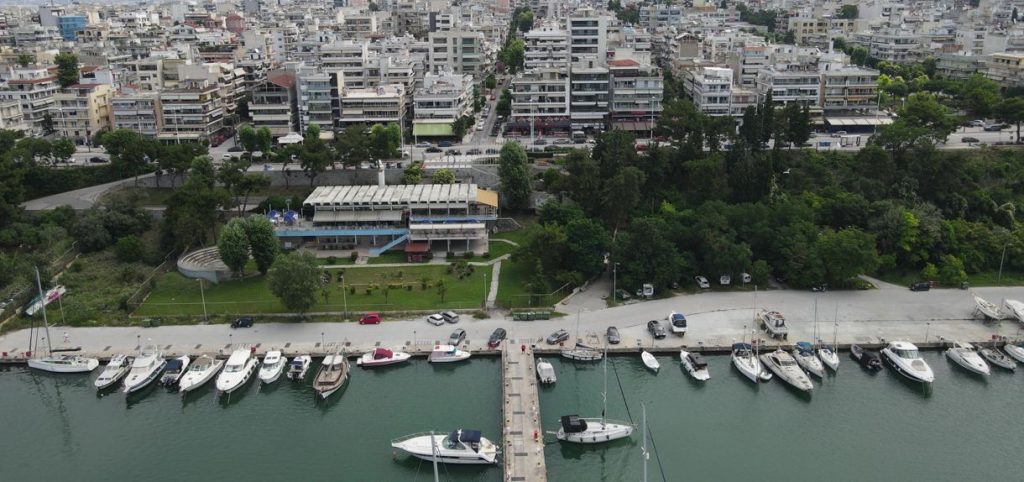 Παγώνει με προσωρινή διαταγή του ΣτΕ η πράξη ανάθεσης του διαγωνισμού για την ανάπλαση της Μαρίνας Αρετσούς