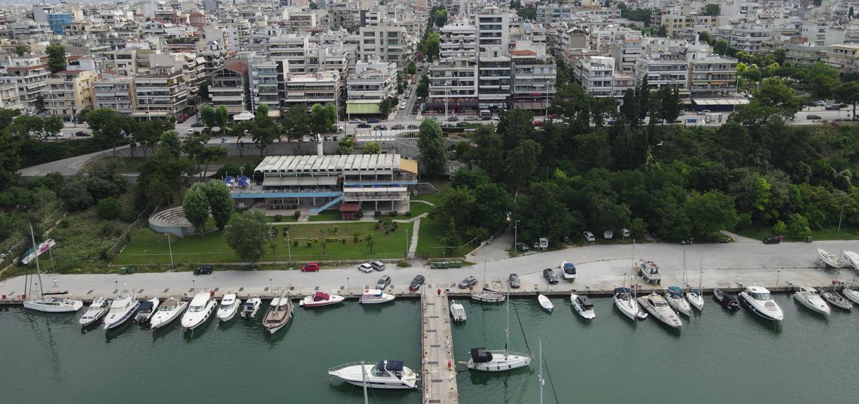 Παγώνει με προσωρινή διαταγή του ΣτΕ η πράξη ανάθεσης του διαγωνισμού για την ανάπλαση της Μαρίνας Αρετσούς