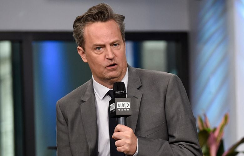 Θάνατος Μάθιου Πέρι: Η «βασίλισσα της κεταμίνης» καταδικάστηκε σε κάθειρξη 15 ετών