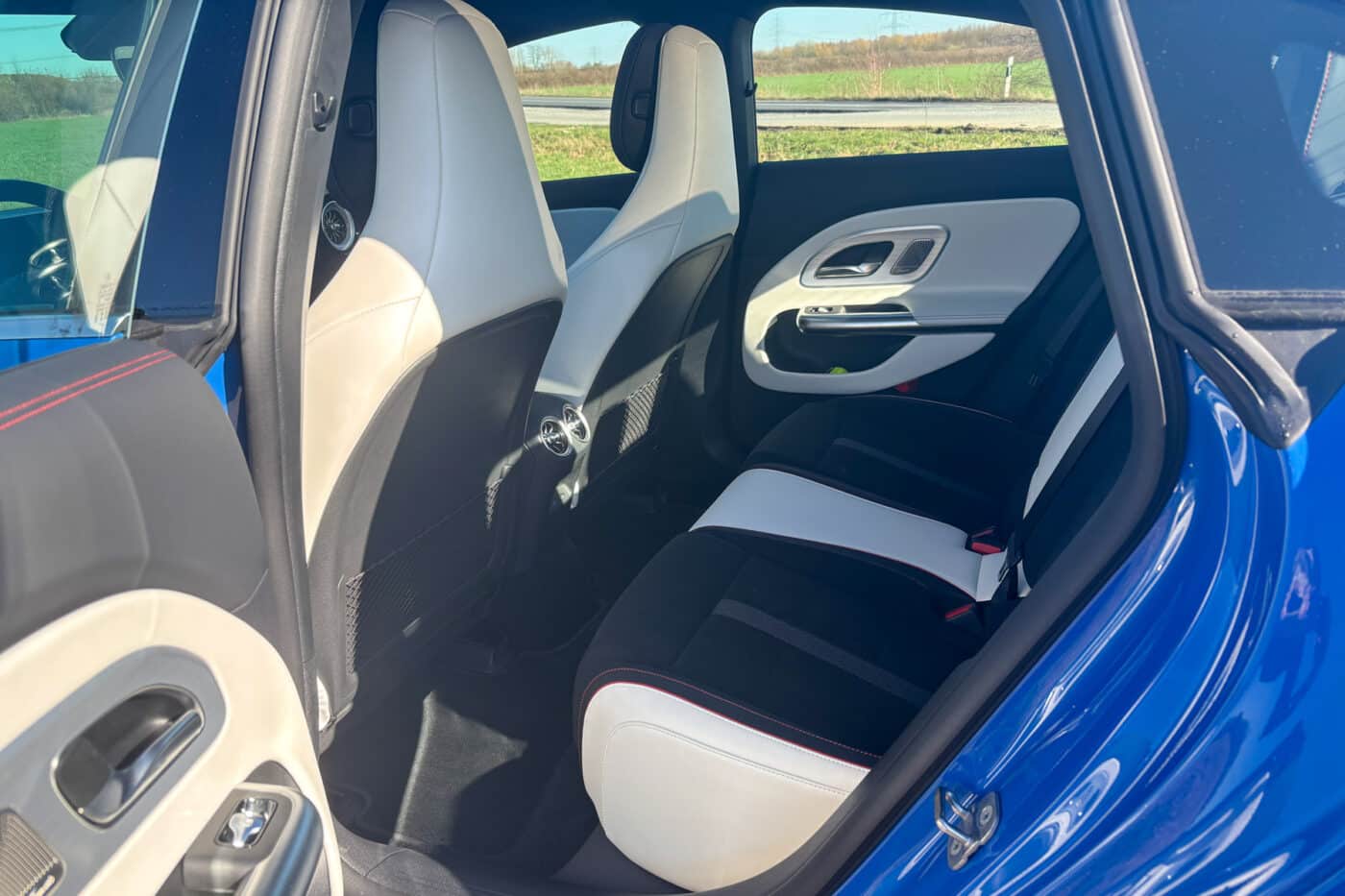 Mercedes CLA 250+: Πόσο καλή είναι στην πραγματικότητα;