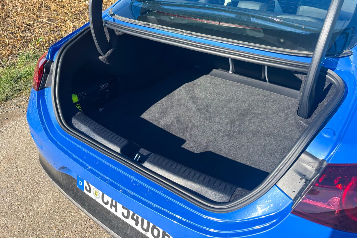 Mercedes CLA 250+: Πόσο καλή είναι στην πραγματικότητα;