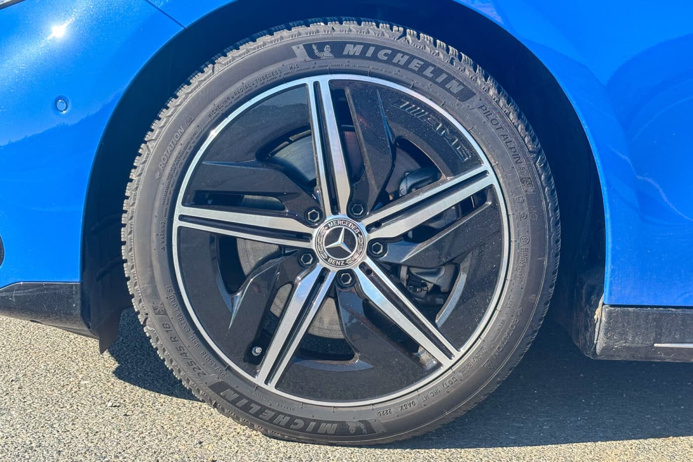 Mercedes CLA 250+: Πόσο καλή είναι στην πραγματικότητα;