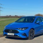 Mercedes CLA 250+: Πόσο καλή είναι στην πραγματικότητα;