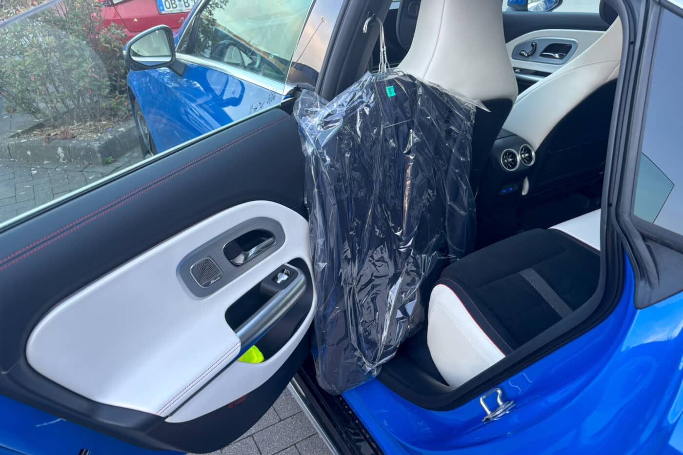 Mercedes CLA 250+: Πόσο καλή είναι στην πραγματικότητα;