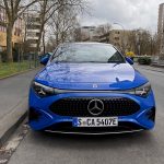 800V τεχνολογία και 320 kW φόρτιση: Η Mercedes CLA 250+ ανεβάζει τον πήχη
