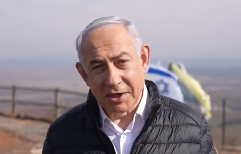 Νετανιάχου: Η προσωρινή κατάπαυση του πυρός δεν σηματοδοτεί το τέλος του πολέμου