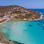 Οι Λειψοί πρώτος Δήμος σε “απάτητες παραλίες” στη χώρα