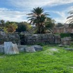 Κλείνουν αρχαιολογικοί χώροι σε Ρόδο και Κω λόγω της κακοκαιρίας