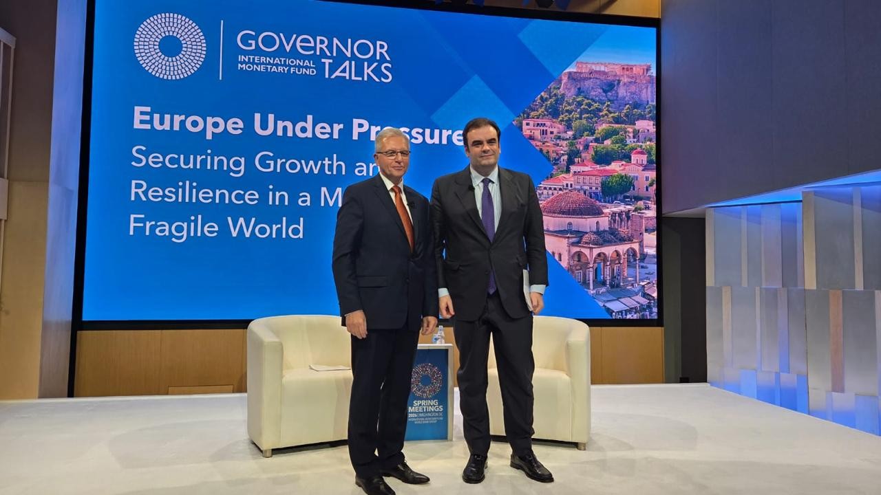 Πιερρακάκης: Θετικός ο αντίκτυπος μιας Ενεργειακής Ένωσης στην Ευρώπη