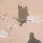 Πώς έγινε η επιχείρηση διάσωσης του πιλότου – Παγιδεύτηκαν οι κομάντο που είχαν σταλεί όταν κατέπεσαν τα αεροπλάνα που τους μετέφεραν