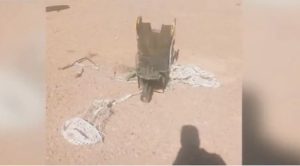 Πώς έγινε η επιχείρηση διάσωσης του πιλότου – Παγιδεύτηκαν οι κομάντο που είχαν σταλεί όταν κατέπεσαν τα αεροπλάνα που τους μετέφεραν